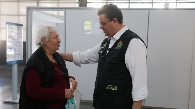 Restituição INSS 2025